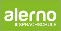Logo alerno Sprachschule